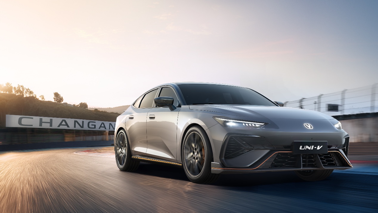 第三代UNI-V计划8月7日正式公布价格及购车权益